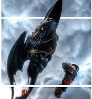 How well do you know How to train your dragon? (1)