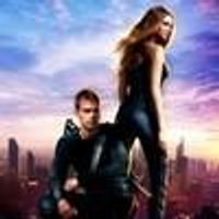 Divergent Quiz (3)