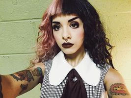 What Melanie Martinez song of you?