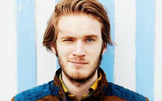 How much do you know about Pewdiepie?