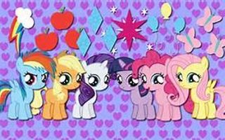 my little pony quiz (1)