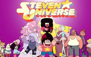 Which Steven Universe gem are you? (1)