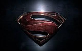 Are you a big fan for Superman?