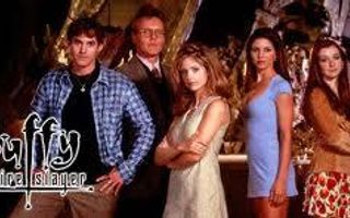 How well do you know the T.V show Buffy the Vampire Slayer?