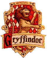 Your Hogwarts life Gryffindor 2!