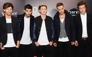 One Direction (2)