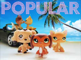 which one are you?(lps popular)