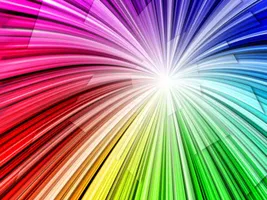 WHAT COLOR IS YOUR SOUL? WHAT COLOR IS YOUR SOUL?