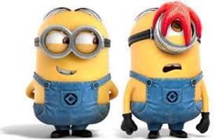 dispicable me