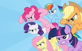 do you know your mlp? (easy)