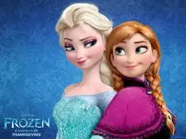 Wich frozen character are you? Wich frozen character are you?