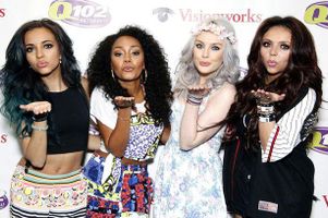 Little mix personality quiz