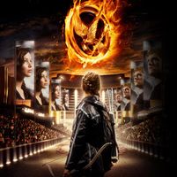 Hunger Games (1)