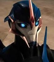 Transformers Prime Arcee