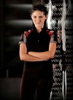 how well do you know clove from the hunger games ?