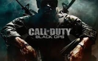 How much do you know about CoD Black Ops? (1)