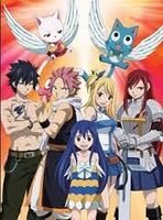 What is your Fairy Tail life? (Boys Only)