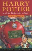 Harry Potter & The Philosophers Stone quiz