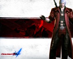 Devil May Cry Quiz