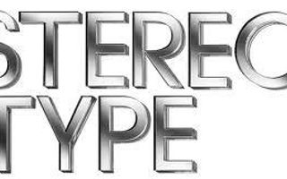 What stereotype are you? (Girls Only)