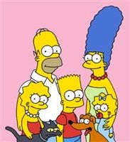 The Simpsons Quiz