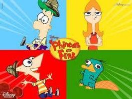 What Phineas And Ferb Character Are You?