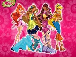 who r u from winx club