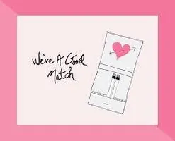 Would we be a good match? (1) Would we be a good match? (1)