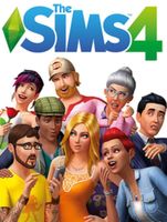 Do you know the sims 4?