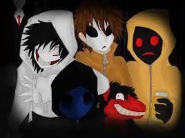 How much do you know about about Creepypasta?