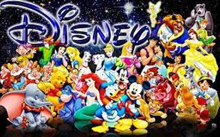 How well do you know Disney movies?