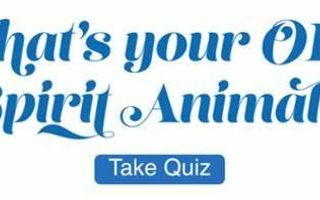 Adventurous Spirit Quiz