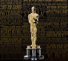 Oscars Winners - Best Picture Awards  (1992-2011)