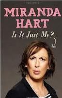 MIRANDA HART