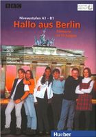 What Hallo Aus Berlin Character are You?