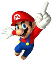 Super Mario Personality Quiz!