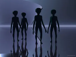 Would You Survive An Alien Abduction? Would You Survive An Alien Abduction?