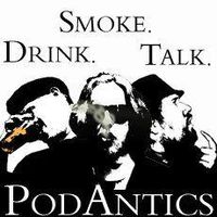 Which PodAntics Host Are You?