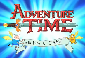 Adventure Time quiz