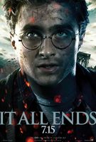 Harry Potter and the Deathly Hallows book quiz!!!