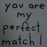 Who's your perfect Match (Girls Only!)