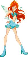 what do u know about winx club?