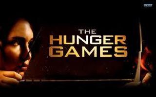 Hunger games quiz!!! (1)