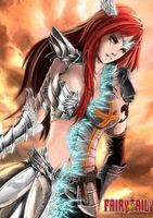 How Well Do You Know Fairy Tail: Erza