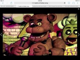 How much do you know about fnaf 2 (see I put 2 at the end)