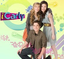 Who are you in iCarly?