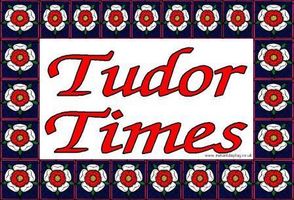 Tudor Quiz