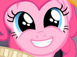 Can I make you say awww (mlp fim version)