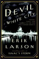 The Devil In The White City; What character are you?