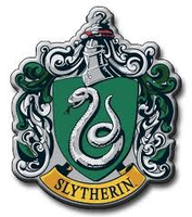 Your Hogwarts life! Slytherin 2!